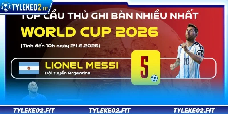 Các tính năng đặc biệt chỉ có tại Top Ghi Bàn 