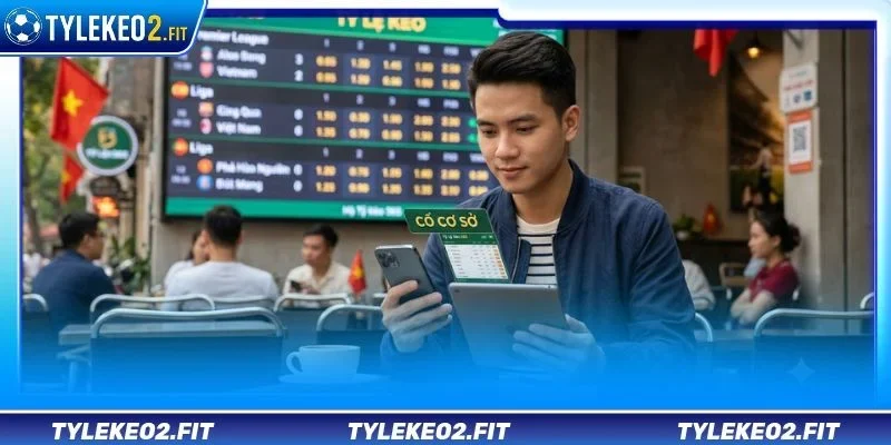 Hiểu về bản chất là cơ sở để bạn tự tin vào kèo cược