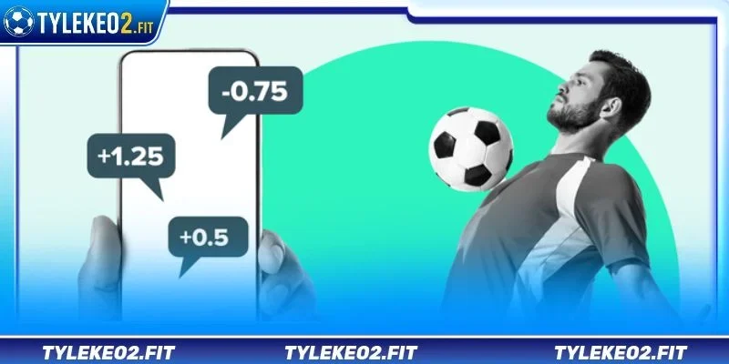 Kèo Handicap là gì là câu hỏi được nhiều bet thủ quan tâm