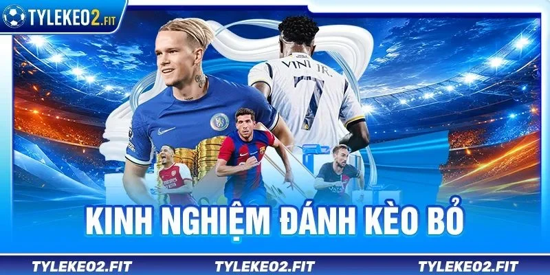 Kèo Cược Thẻ Phạt: 3 Phút Đọc Vị Kèo Phụ Tại Tỷ Lệ Kèo