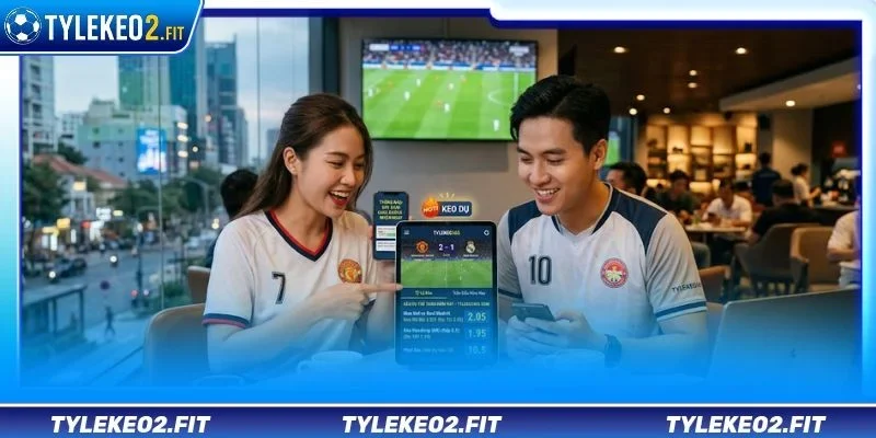 Người chơi cần có kỹ năng nhận diện kèo dụ nhanh nhạy, thông thái