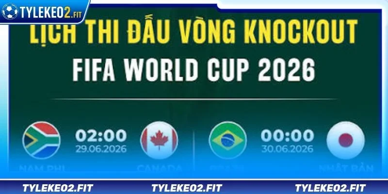 Theo dõi lịch thi đấu bạn sẽ có thể chủ động theo dõi trận bóng mình yêu thích